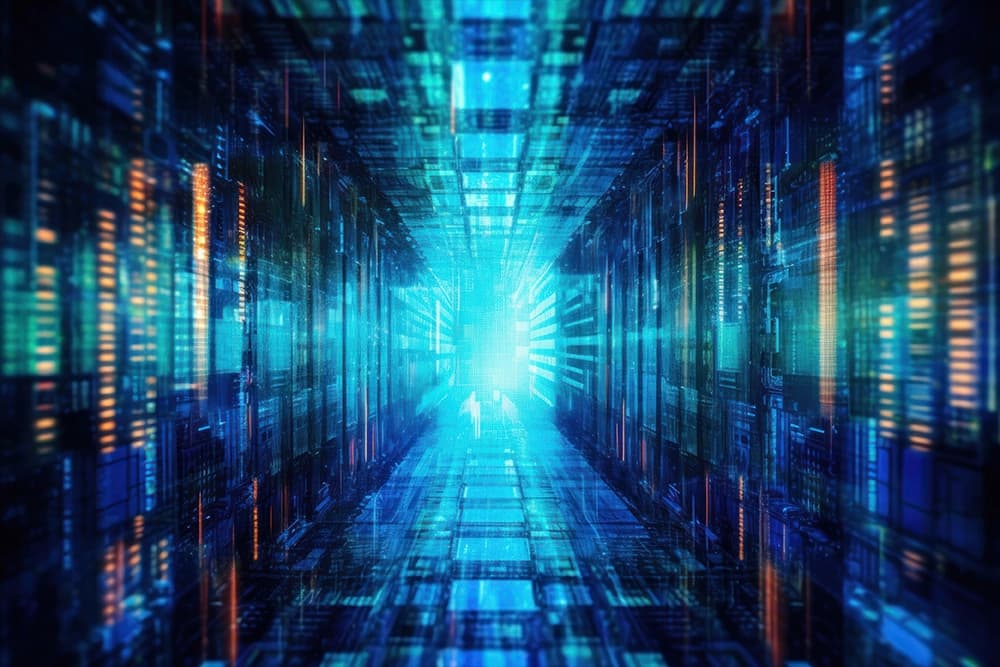 Datenbankmanagement bei euris